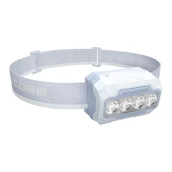 Lampe frontale Nitecore HA23 UHE bleue 600 lumens