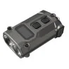 Lampe porte-clés rechargeable Nitecore Tini 3 grise