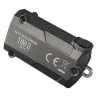 Lampe porte-clés rechargeable Nitecore Tini 3 grise