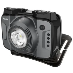 Lampe frontale rechargeable Fenix HL12R V2.0 violet