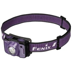 Lampe frontale rechargeable...
