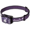Lampe frontale rechargeable Fenix HL12R V2.0 violet