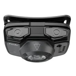 Lampe frontale rechargeable Fenix HL12R V2.0 violet