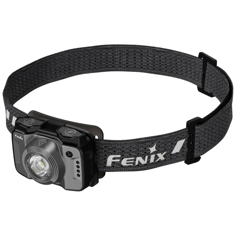 Lampe frontale rechargeable Fenix HL12R V2.0