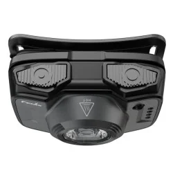 Lampe frontale rechargeable Fenix HL12R V2.0