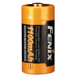 Accu Fenix ARBL18-1100 18350 1100mAh 3,6V
