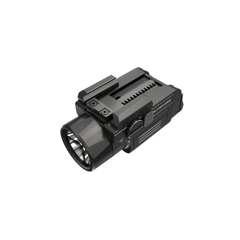 Lampe spéciale arme Nitecore NPL27 650 lumens