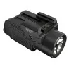 Lampe spéciale arme Nitecore NPL27 650 lumens