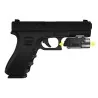 Lampe spéciale arme Nitecore NPL27 650 lumens