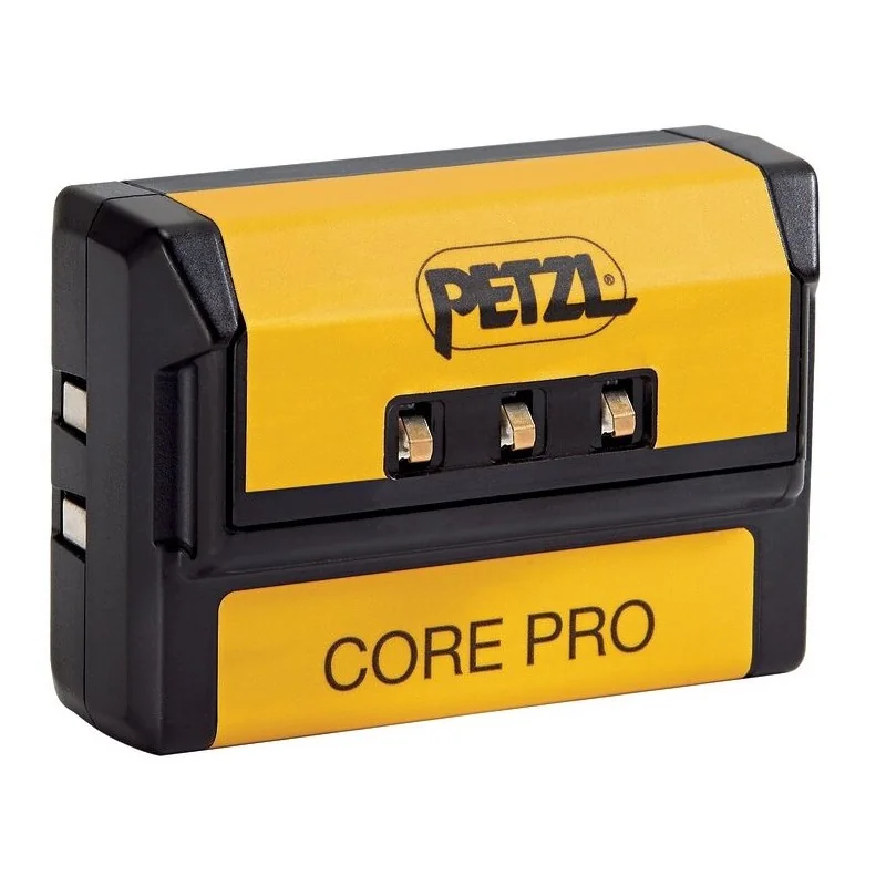 Batterie rechargeable Core Pro pour Petzl Pixa R