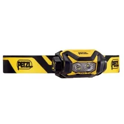 Lampe frontale rechargeable Petzl Pixa R 600 lumens