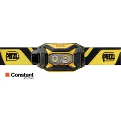 Lampe frontale rechargeable Petzl Pixa R 600 lumens