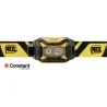 Lampe frontale rechargeable Petzl Pixa R 600 lumens