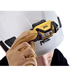Lampe frontale rechargeable Petzl Pixa R 600 lumens