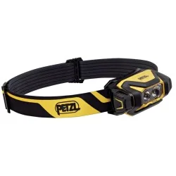 Lampe frontale Petzl Pixa...