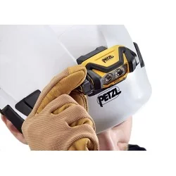 Lampe frontale Petzl Pixa 450 lumens