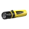 Lampe de poche rechargeable antidéflagrante Led Lenser EX7R
