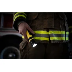 Lampe de poche rechargeable antidéflagrante Led Lenser EX7R