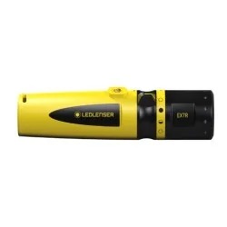 Lampe de poche rechargeable antidéflagrante Led Lenser EX7R