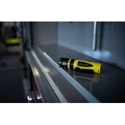 Lampe de poche rechargeable antidéflagrante Led Lenser EX7R
