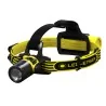Lampe frontale antidéflagrante Led Lenser EXH8