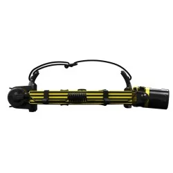 Lampe frontale antidéflagrante Led Lenser EXH8