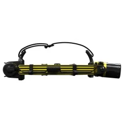 Lampe frontale antidéflagrante Led Lenser EXH8R