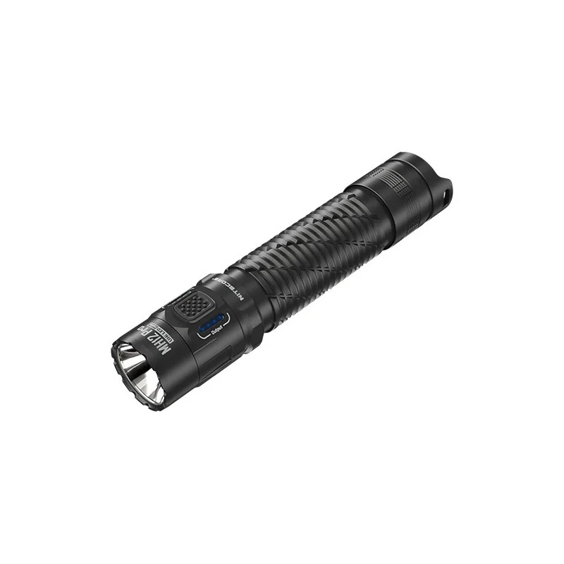 Lampe torche MH12 Pro Nitecore - 3300 lumens