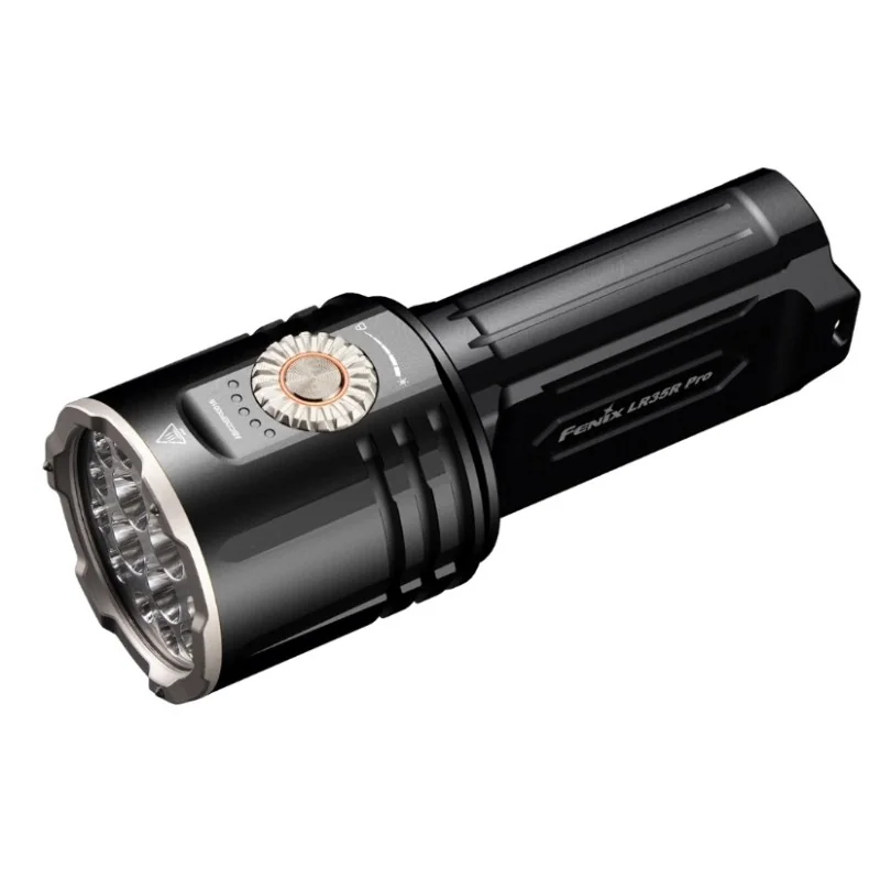 Fenix LR35R Pro Lampe de recherche 10000 lumens