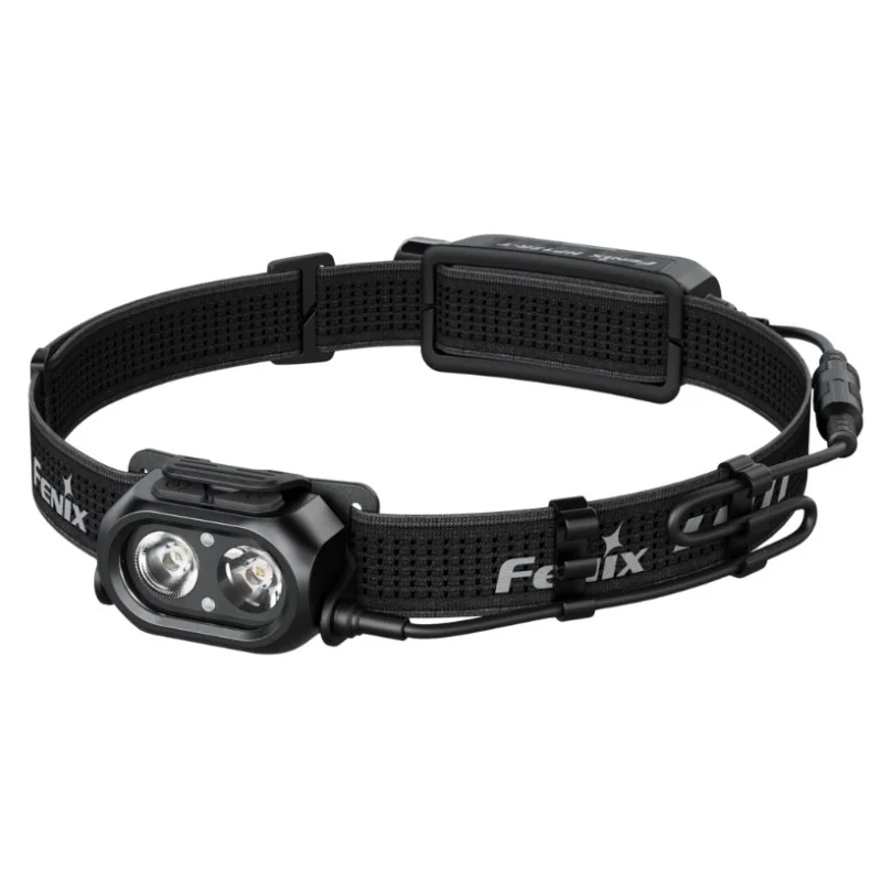 Fenix HP12R-T noir 1300 lumens