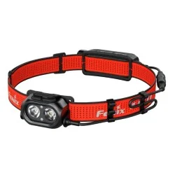 Lampe frontale Fenix...
