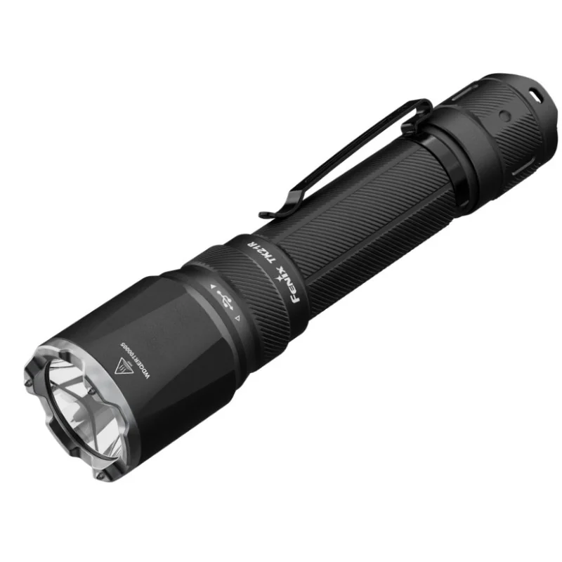 Lampe tactique Fenix TK21R 3600 lumens