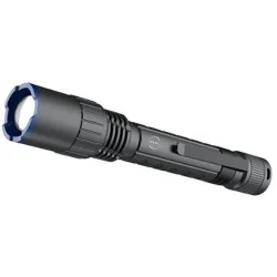 Lampe torche aluminium NX...