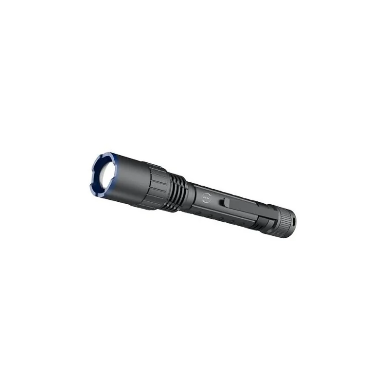 Lampe torche aluminium NX Tracker Pro 2AA LED CREE 180 lumens