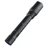 Lampe torche aluminium NX Tracker Pro 2AA LED CREE 180 lumens