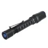 Lampe torche aluminium NX Tracker Pro 2AA LED CREE 180 lumens