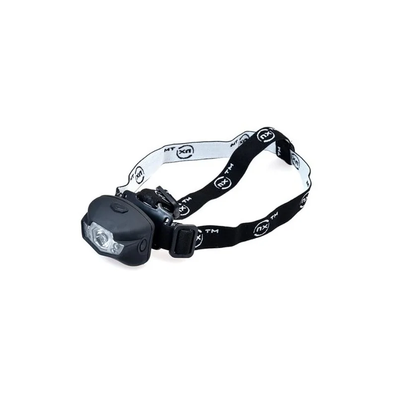 Lampe frontale NX LED CREE 3W