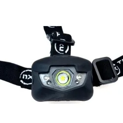 Lampe frontale NX LED CREE 3W