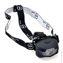 Lampe frontale NX LED CREE 3W