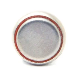 Pile bouton lithium blister CR1025 RENATA 3V 30mAh