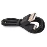 Chargeur piles ultra rapide NX READY pour 8AA / 8AAA / 4C / 4D NiMH/NiCd