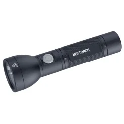 Lampe torche rechargeable...