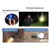 Lampe torche rechargeable Nextorch ED30 1000 lumens