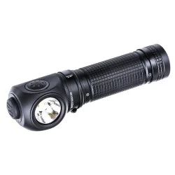 Lampe angle droit...