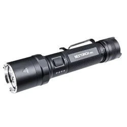 Lampe torche tactique...