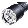 Lampe torche tactique Nextorch P91 5000 lumens