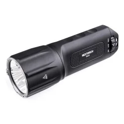 Lampe de poche tactique...