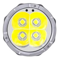 Lampe de poche tactique Nextorch TA31 10000 lumens