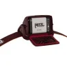Lampe frontale Petzl Actik Core rouge 625 lumens