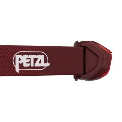 Lampe frontale Petzl Actik Core rouge 625 lumens
